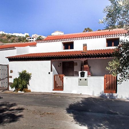 Villa Vivelorural Casa Tunte 1, Piscina Y Terraza San Bartolomé Exterior foto